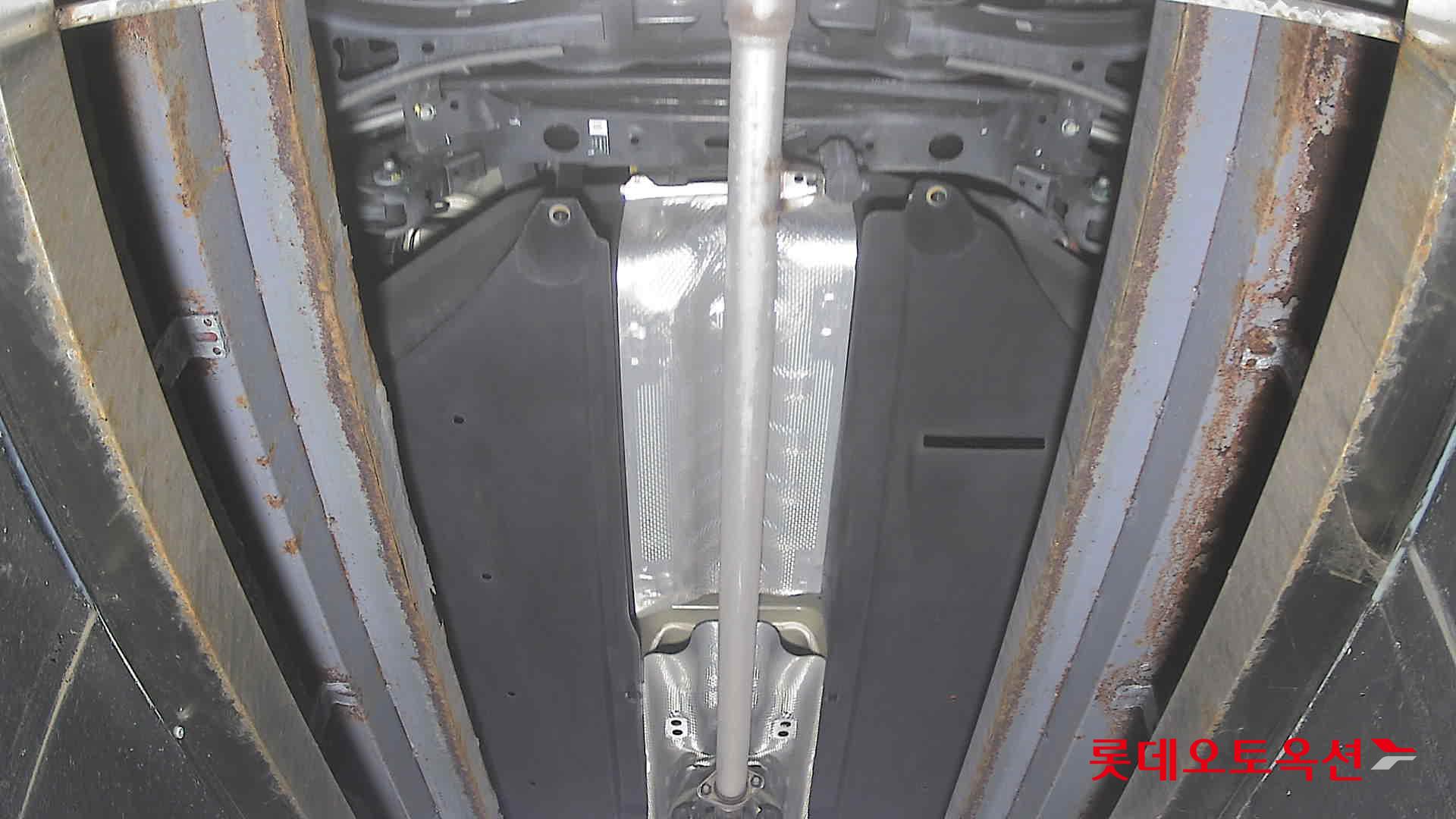 Hyundai Grandeur Hybrid id 3057672 из Кореи 27