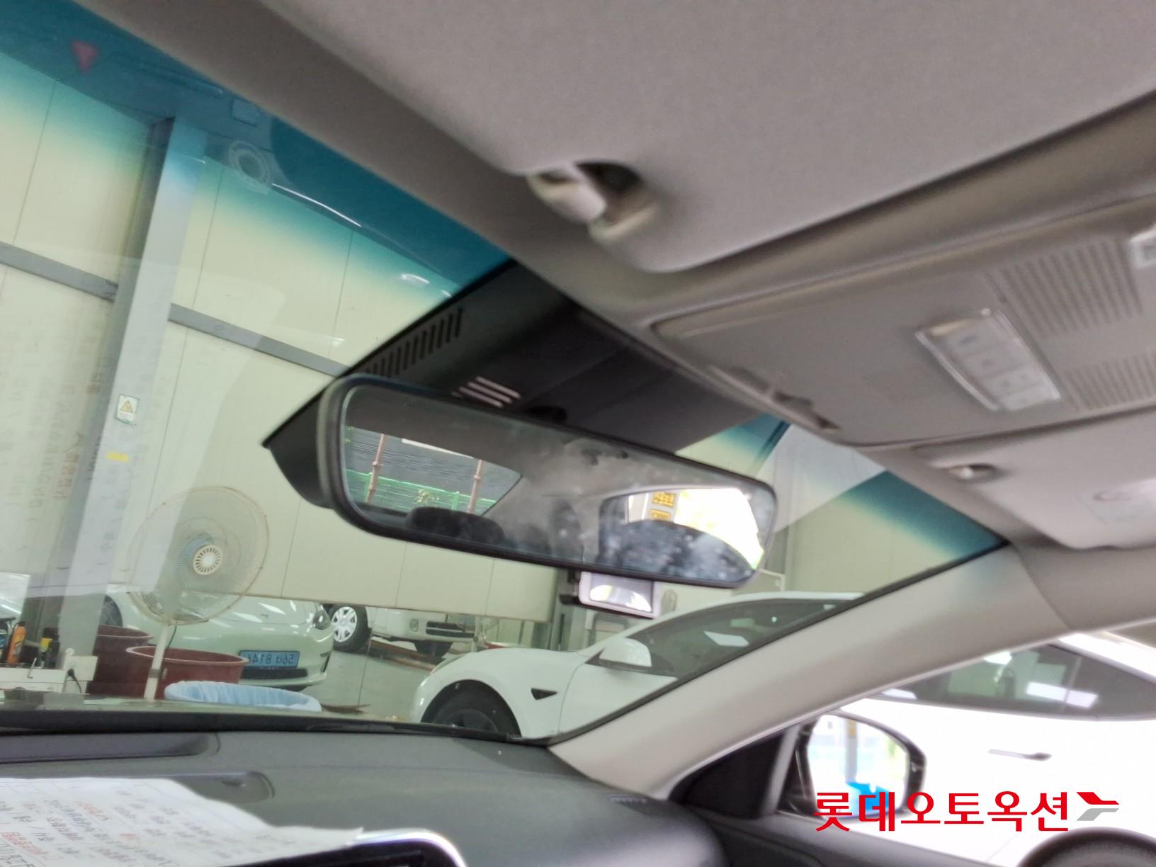 Hyundai Grandeur Hybrid id 3057672 из Кореи 32