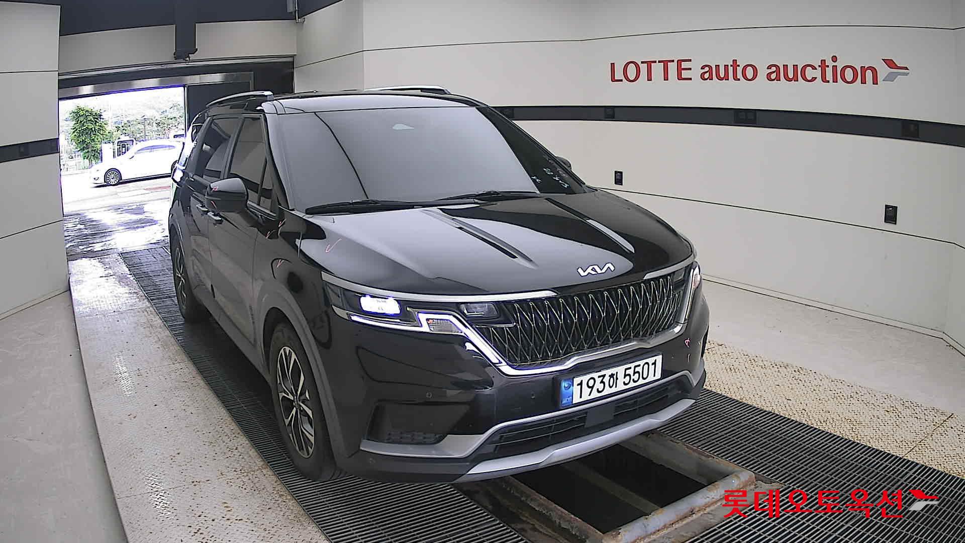 Kia Carnival id 3052564 из Кореи 15