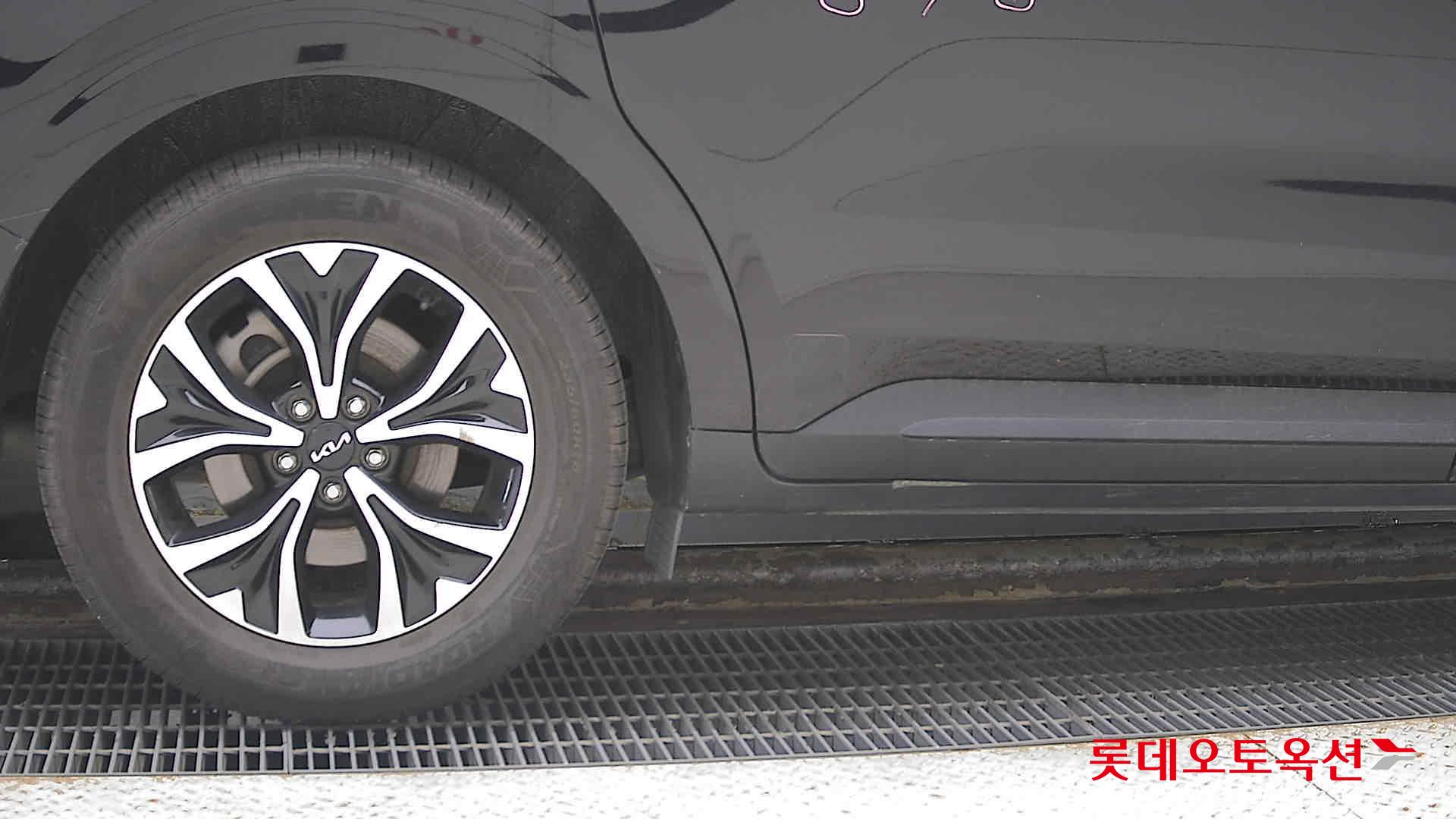 Kia Carnival id 3052564 из Кореи 24