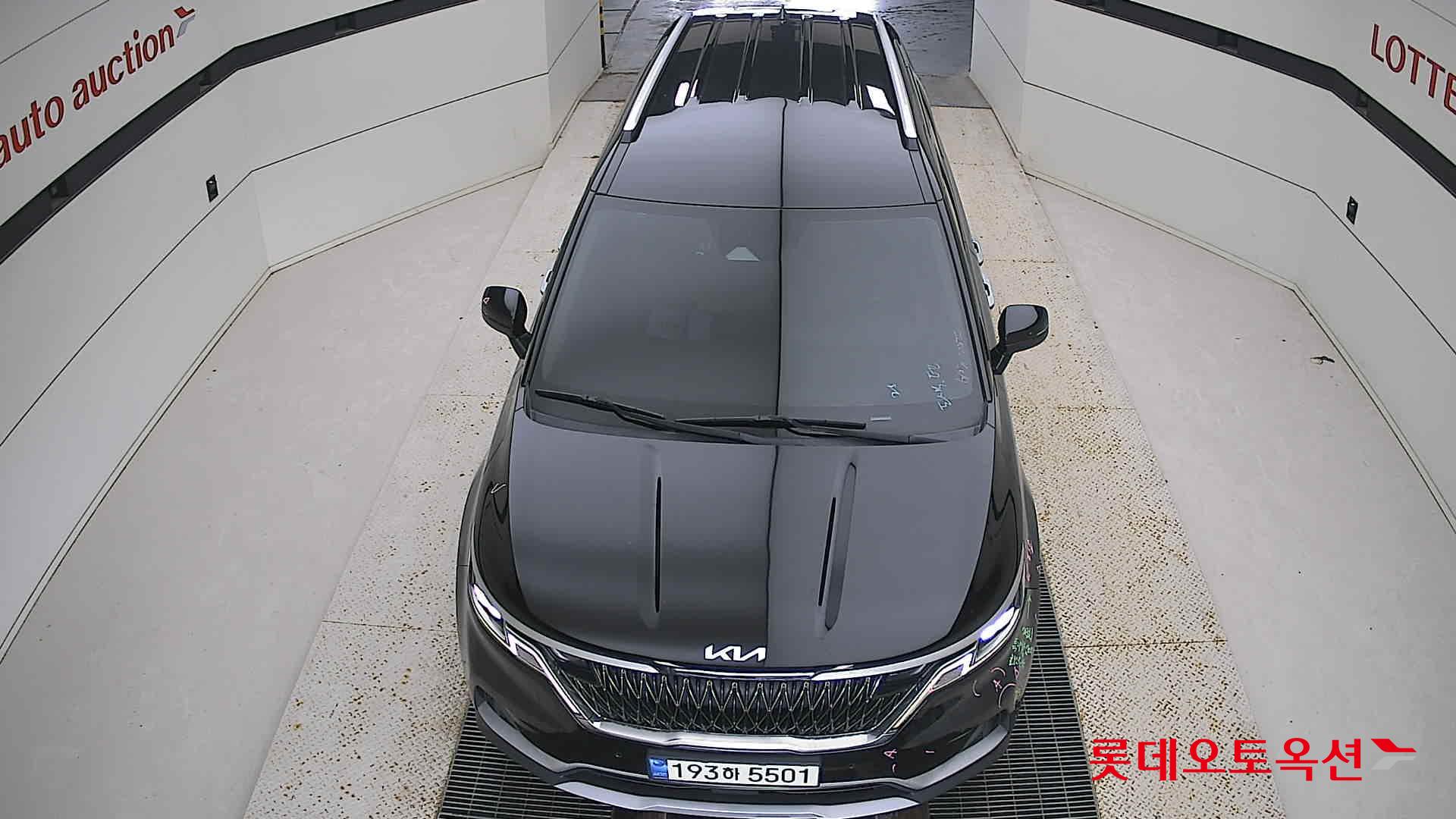 Kia Carnival id 3052564 из Кореи 25