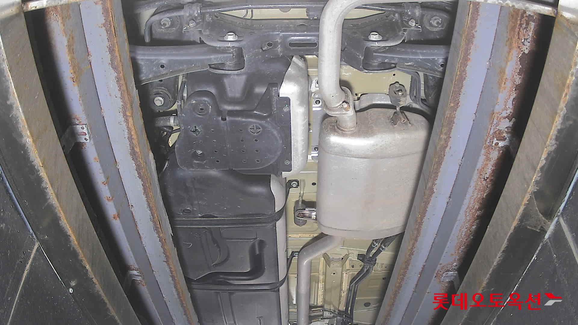 Kia Carnival id 3052564 из Кореи 27