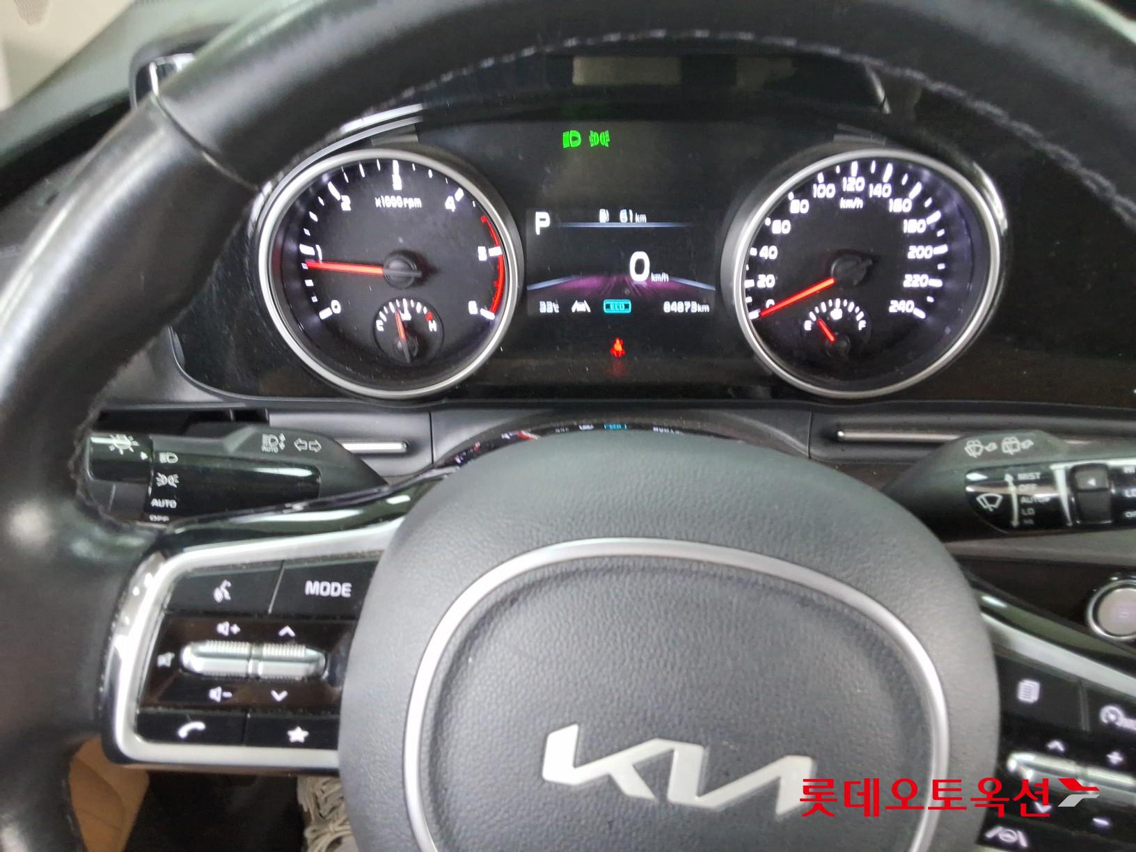 Kia Carnival id 3052564 из Кореи 29