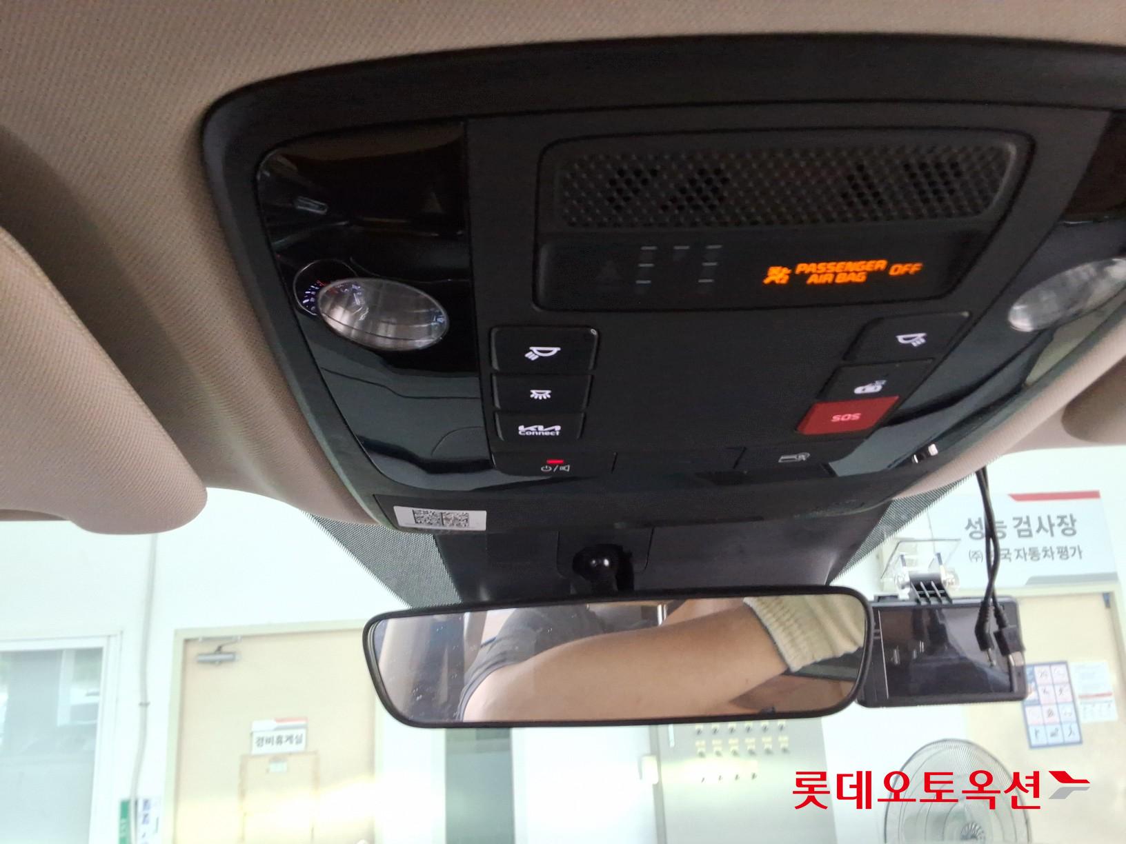 Kia Carnival id 3052564 из Кореи 30