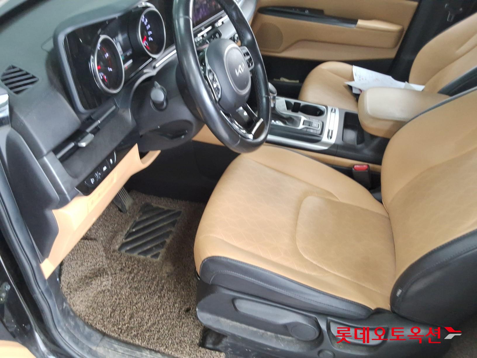 Kia Carnival id 3052564 из Кореи 35