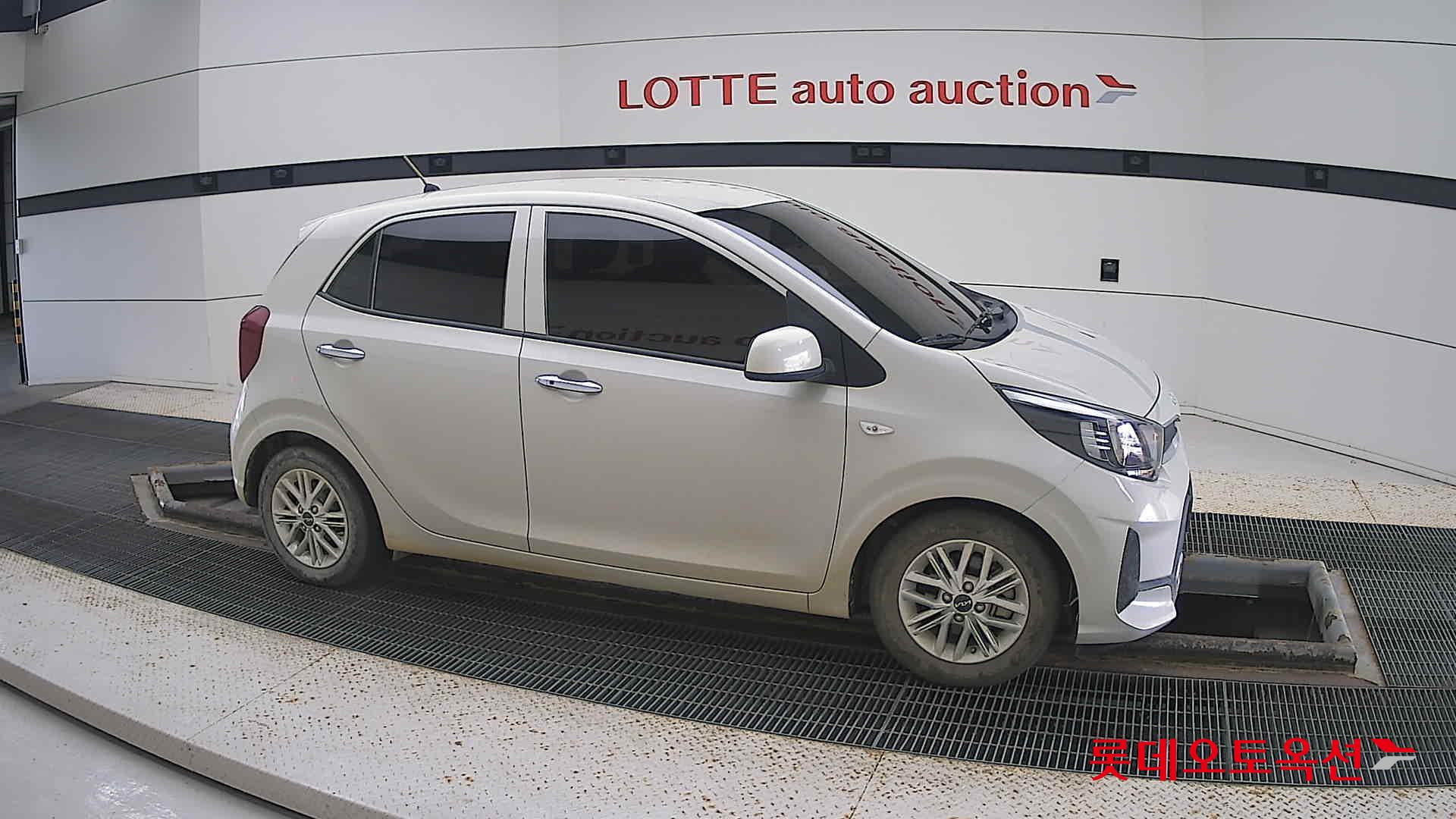 Kia Morning id 3057652 из Кореи 17