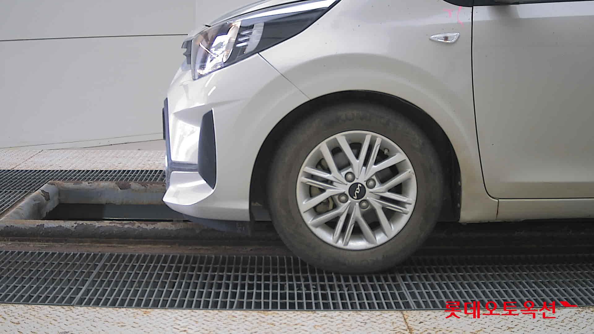 Kia Morning id 3057652 из Кореи 21