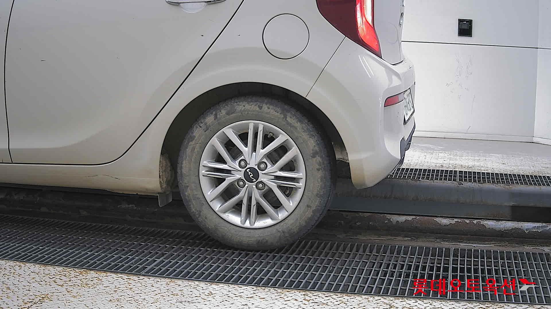 Kia Morning id 3057652 из Кореи 22