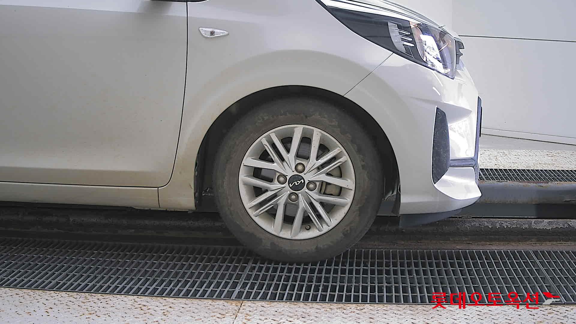 Kia Morning id 3057652 из Кореи 23