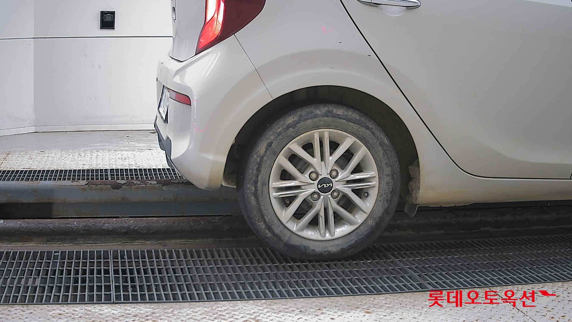 Kia Morning id 3057652 из Кореи 24