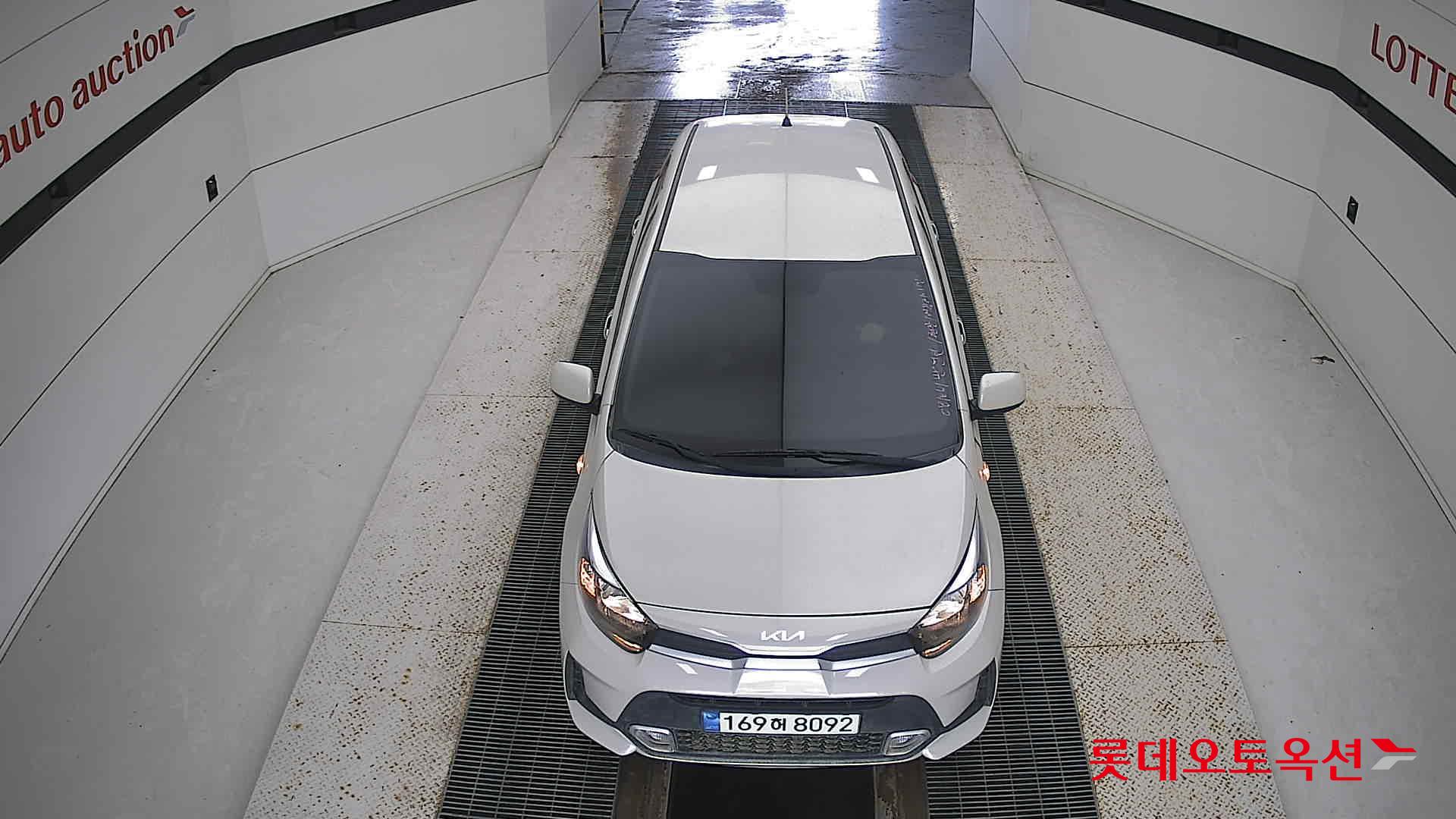 Kia Morning id 3057652 из Кореи 25