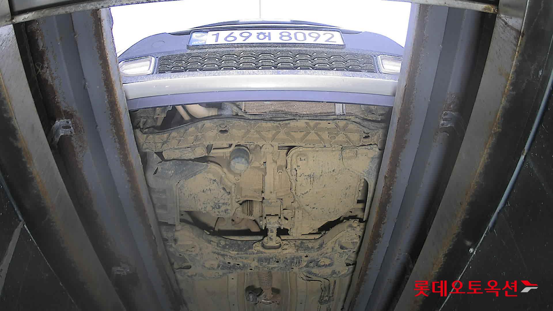 Kia Morning id 3057652 из Кореи 26