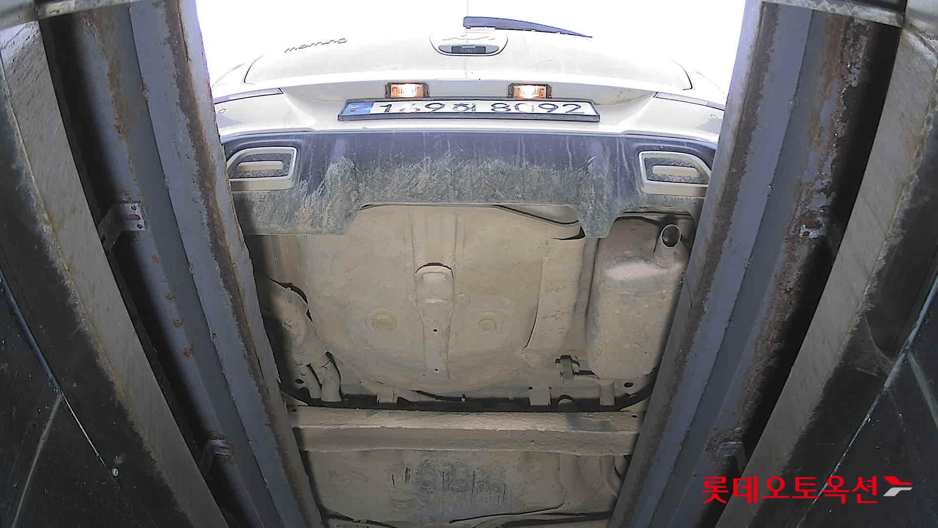 Kia Morning id 3057652 из Кореи 27