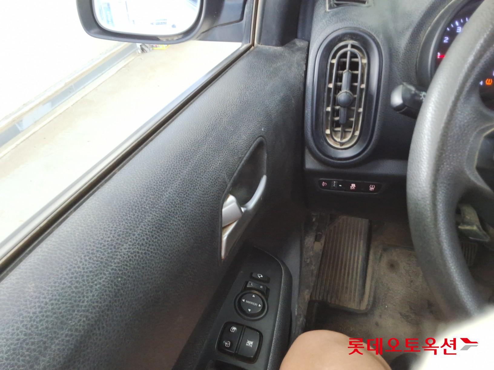 Kia Morning id 3057652 из Кореи 28