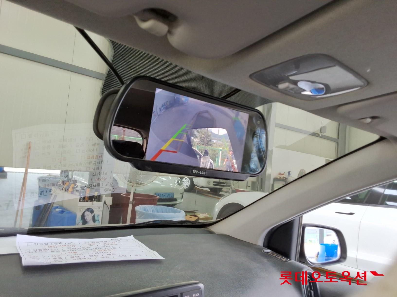 Kia Morning id 3057652 из Кореи 32