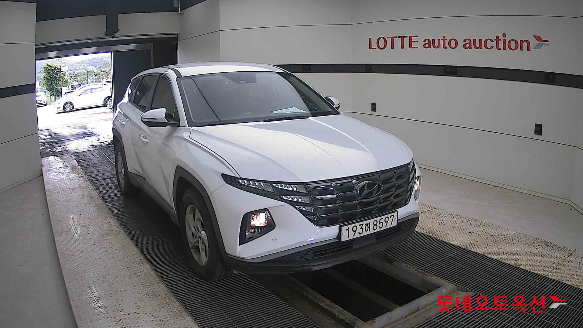 Hyundai Tucson id 3052511 из Кореи 15