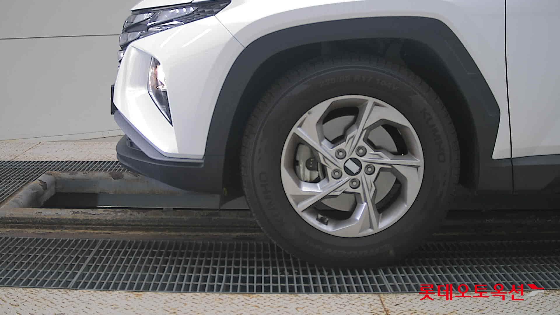 Hyundai Tucson id 3052511 из Кореи 21