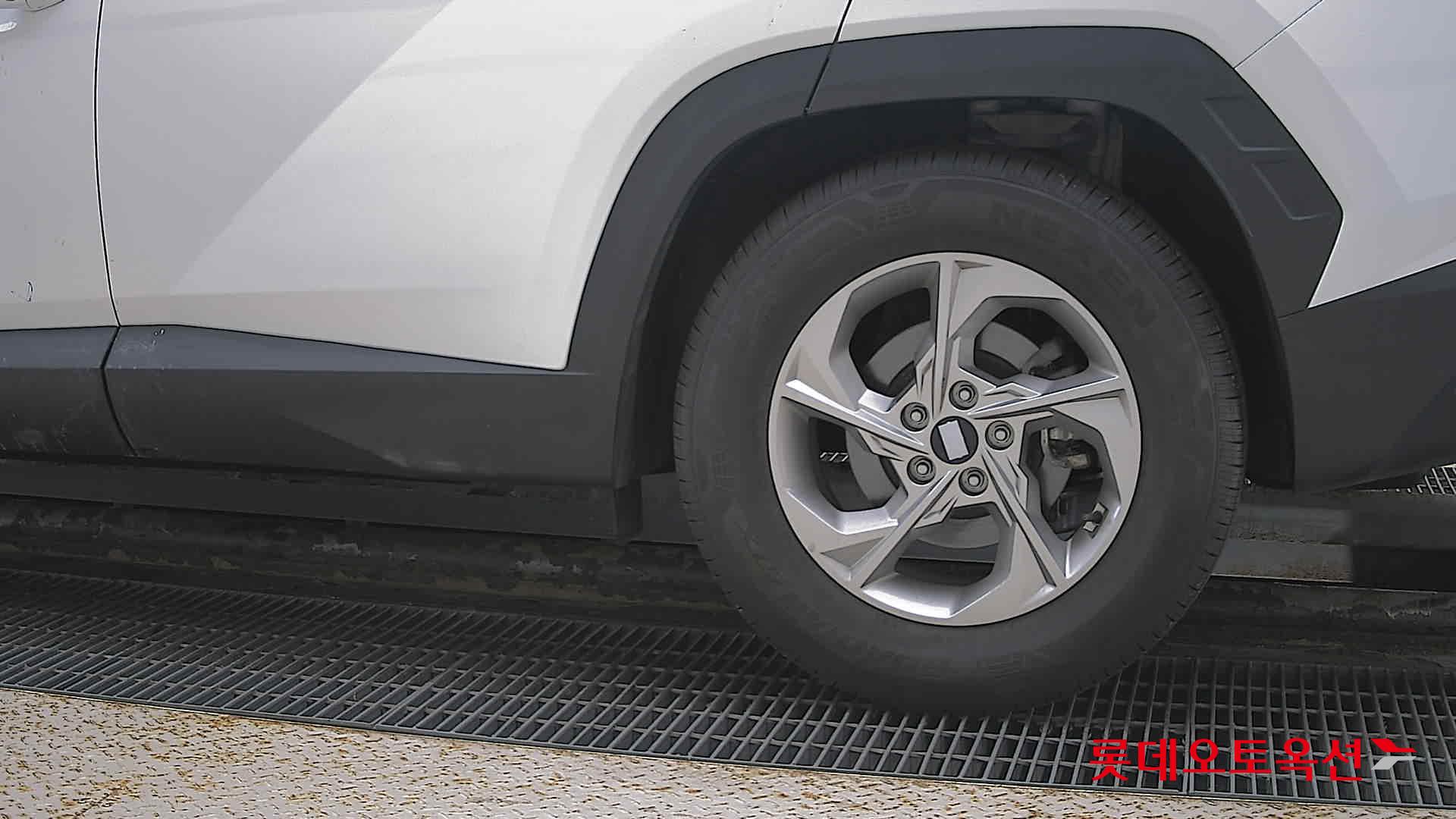 Hyundai Tucson id 3052511 из Кореи 22