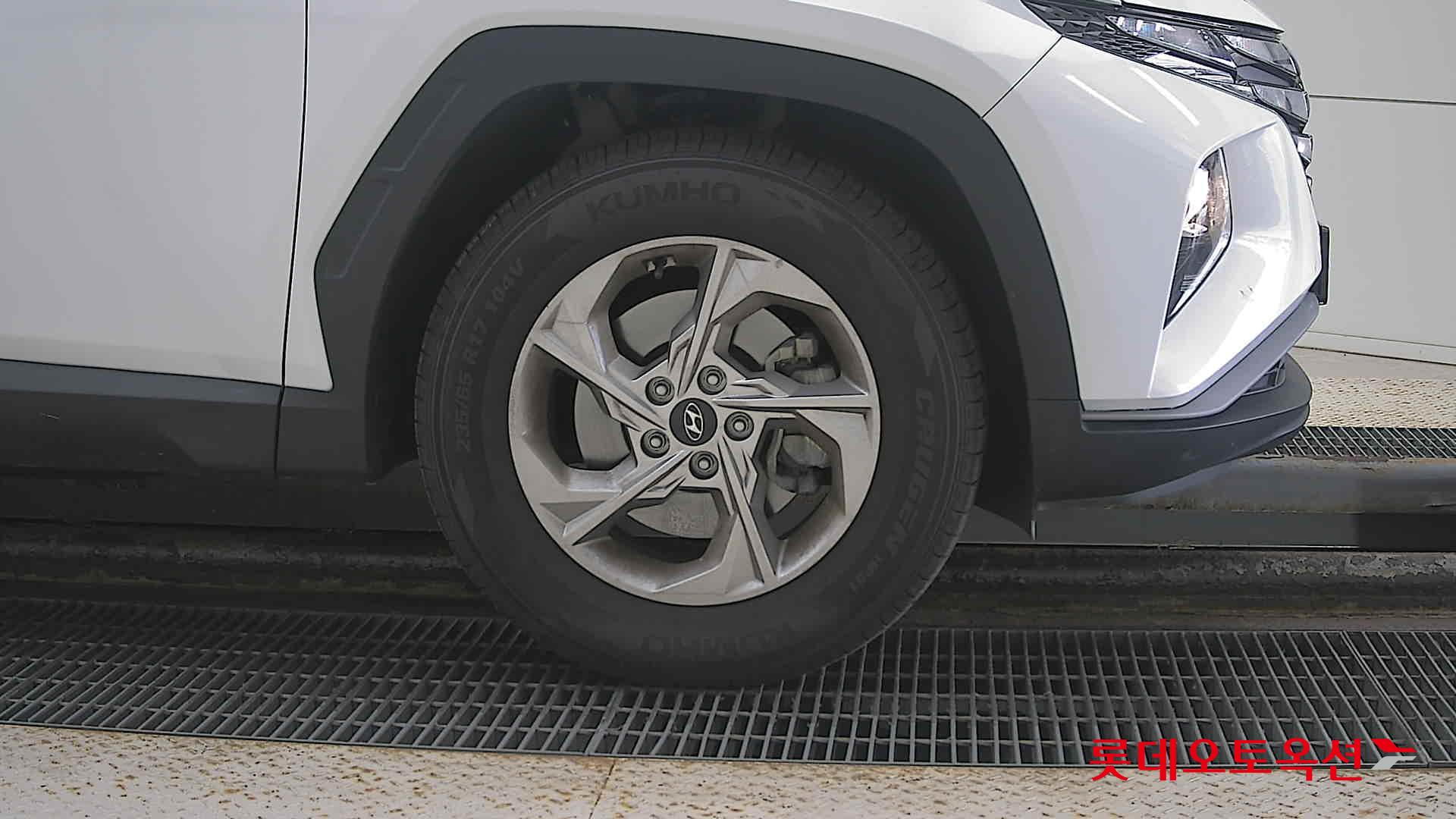Hyundai Tucson id 3052511 из Кореи 23