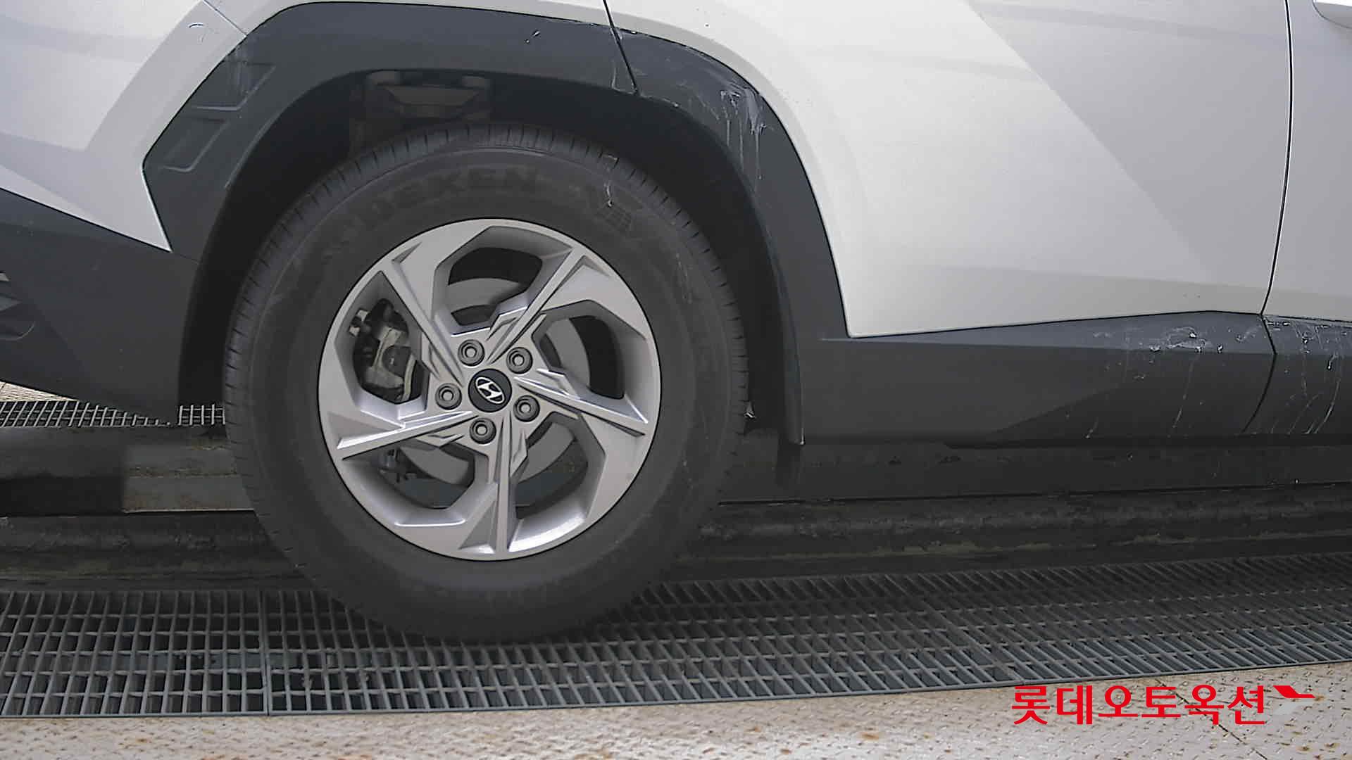 Hyundai Tucson id 3052511 из Кореи 24