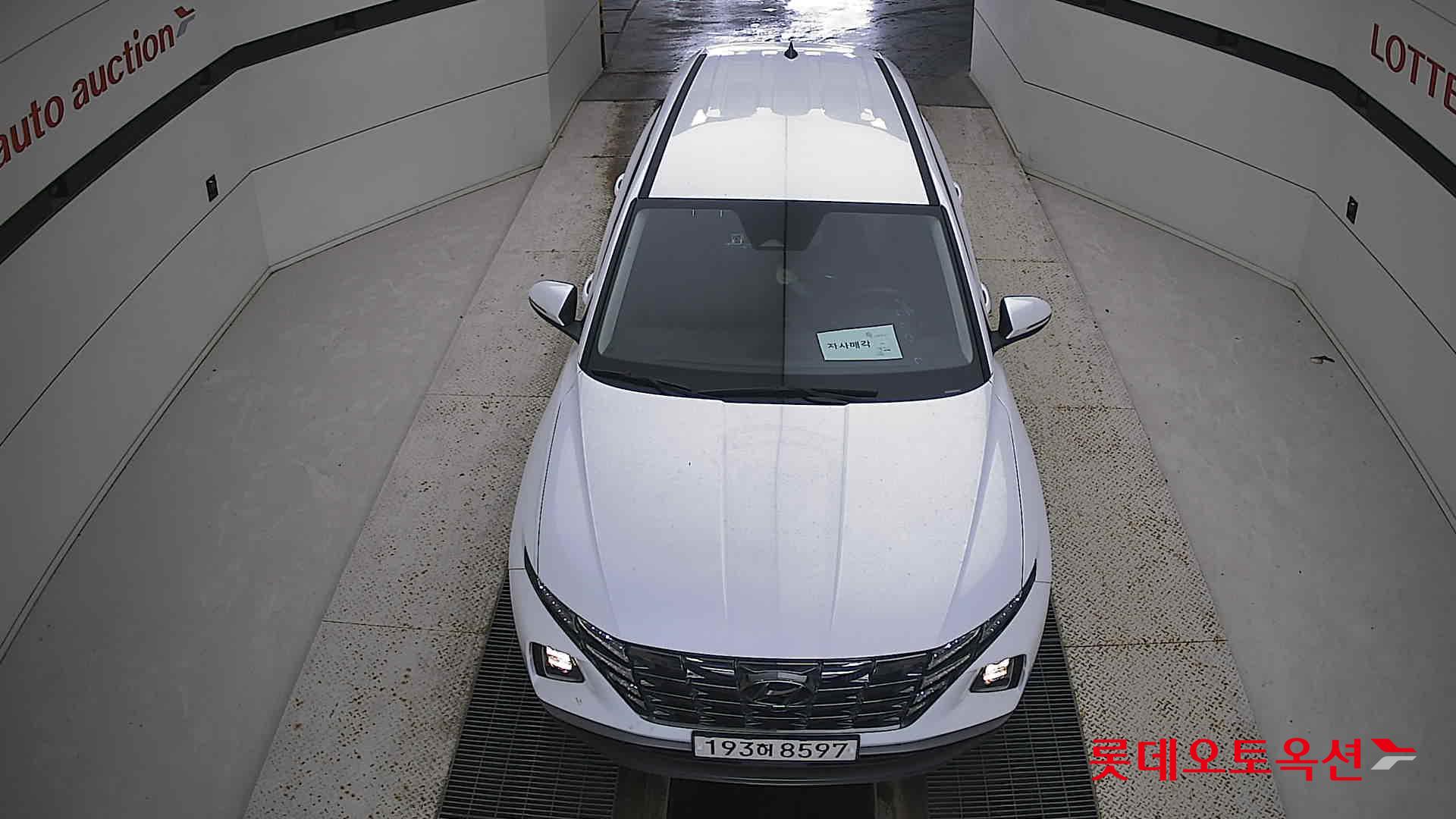 Hyundai Tucson id 3052511 из Кореи 25