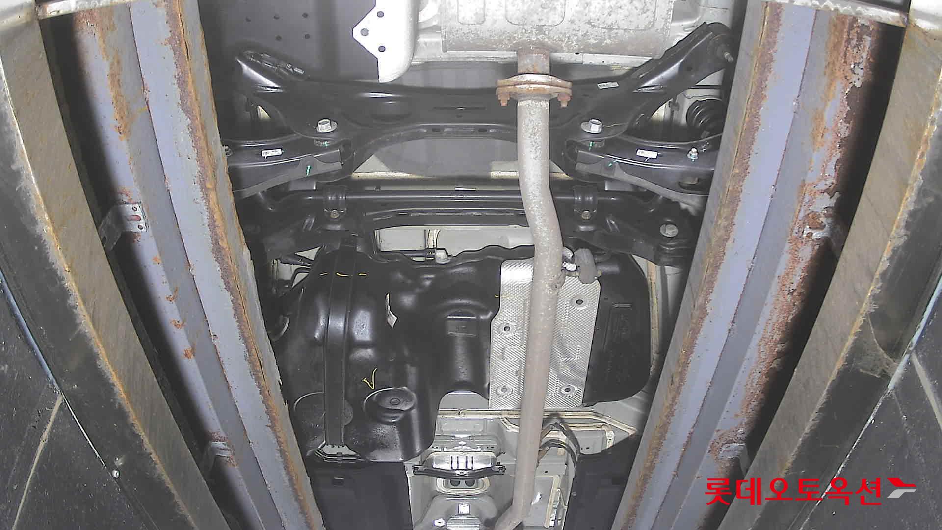 Hyundai Tucson id 3052511 из Кореи 27