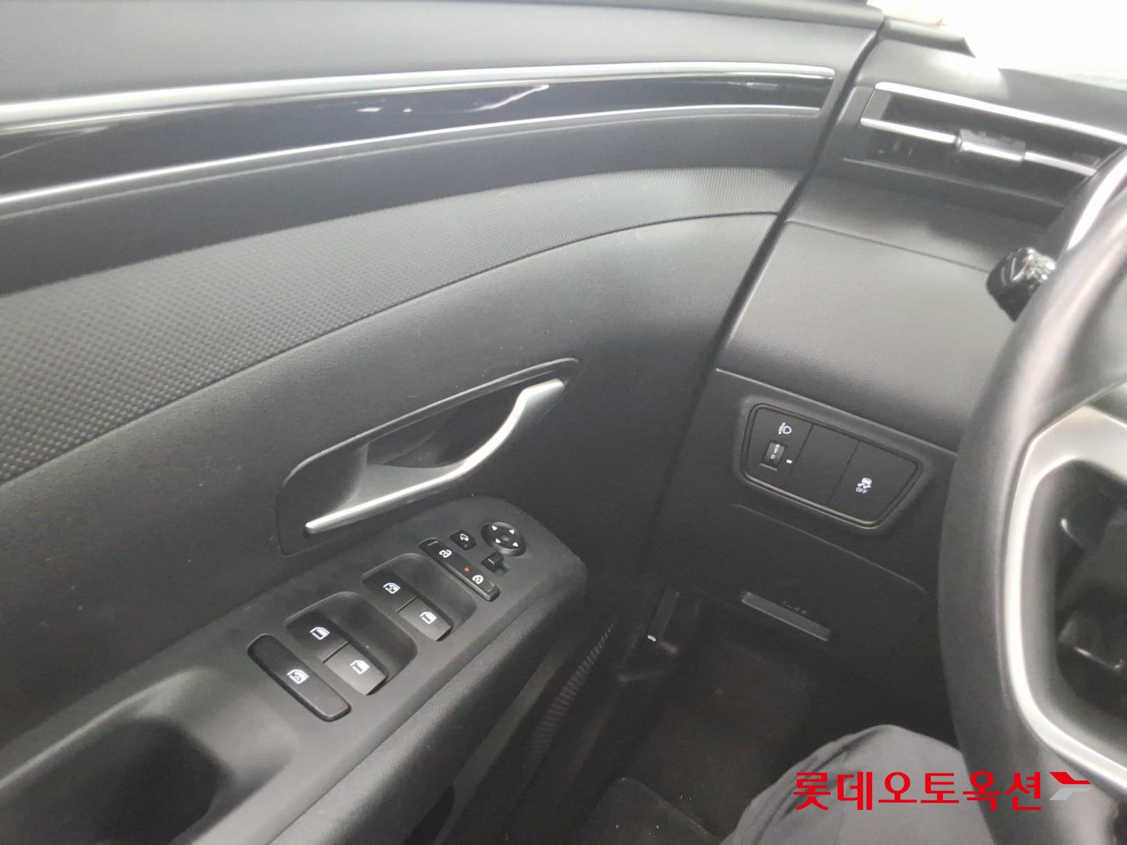 Hyundai Tucson id 3052511 из Кореи 28