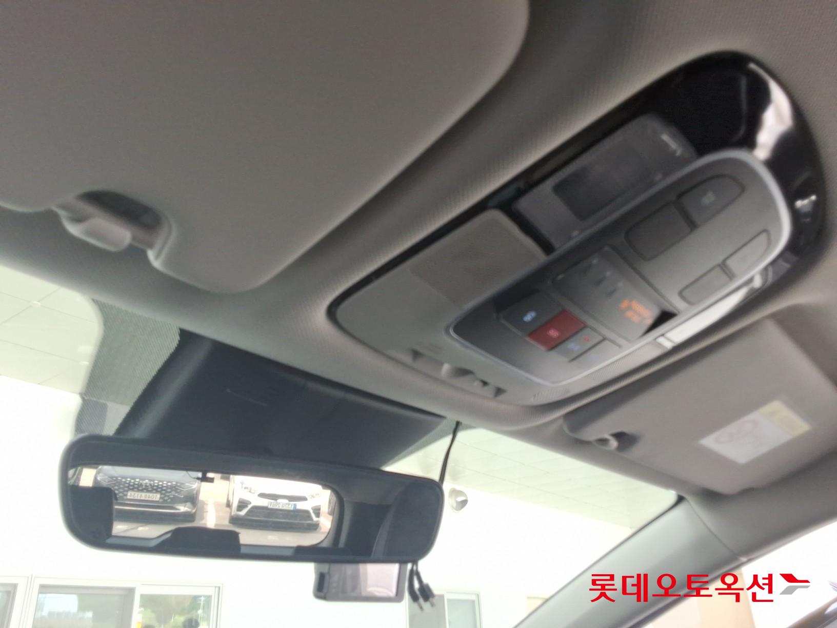 Hyundai Tucson id 3052511 из Кореи 30