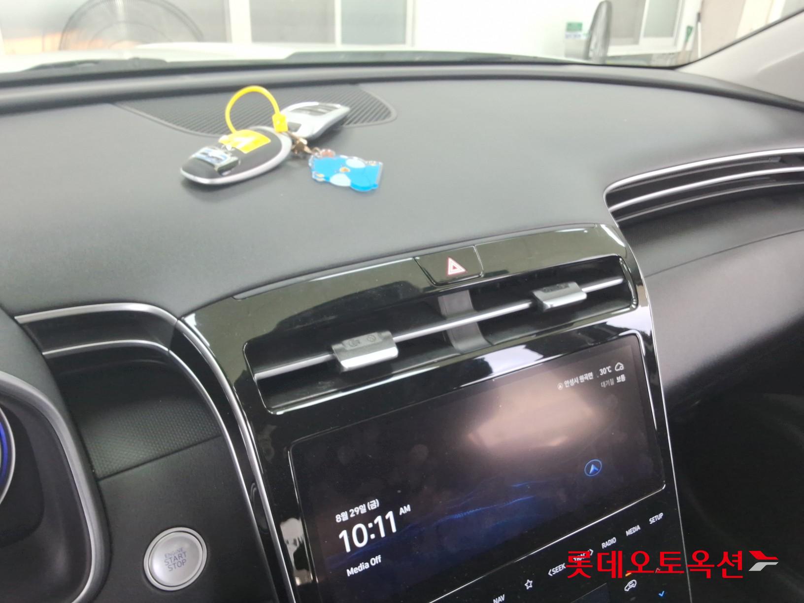 Hyundai Tucson id 3052511 из Кореи 31