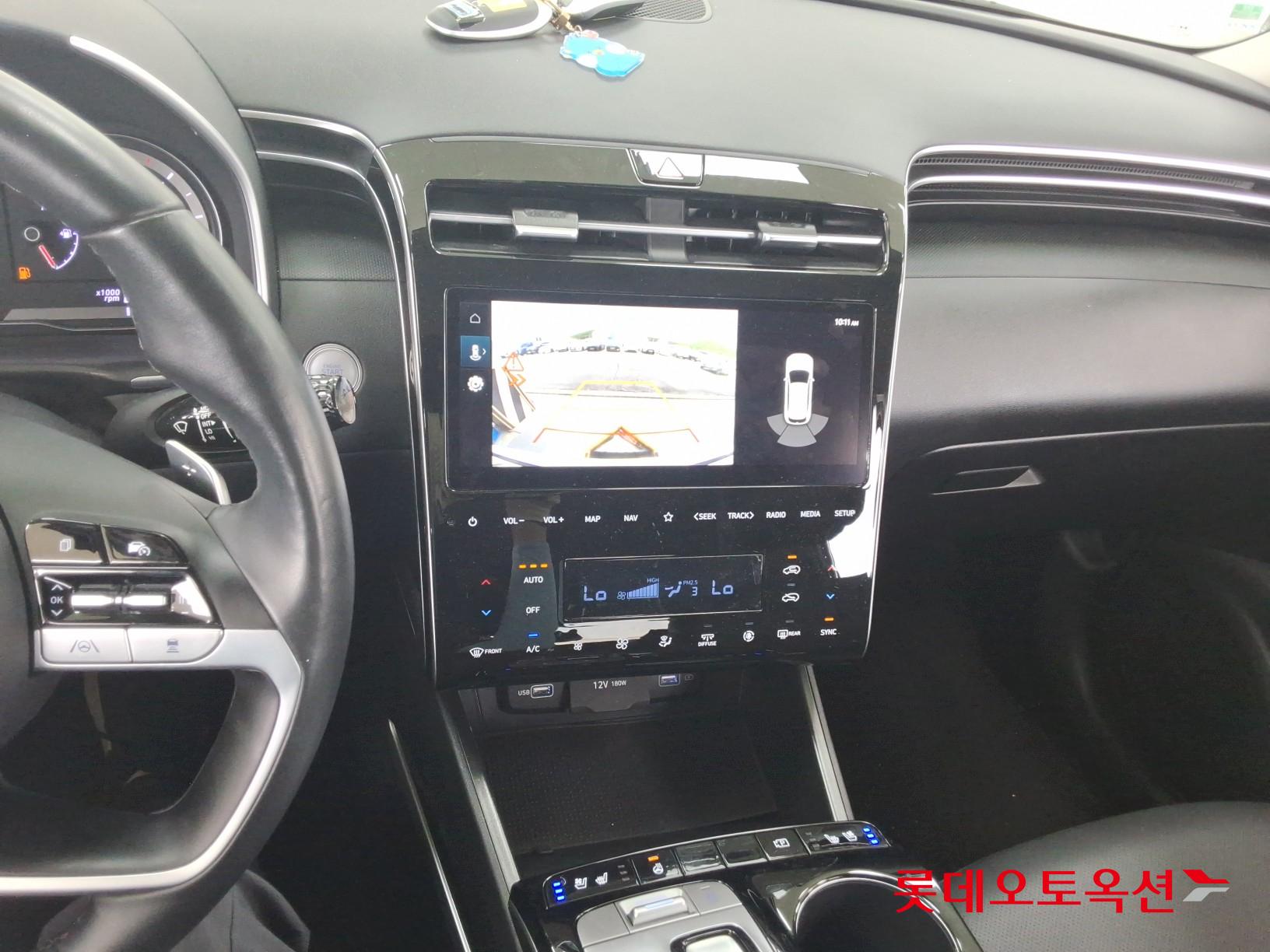 Hyundai Tucson id 3052511 из Кореи 32