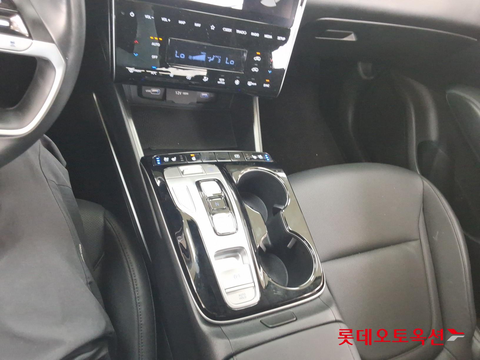 Hyundai Tucson id 3052511 из Кореи 33