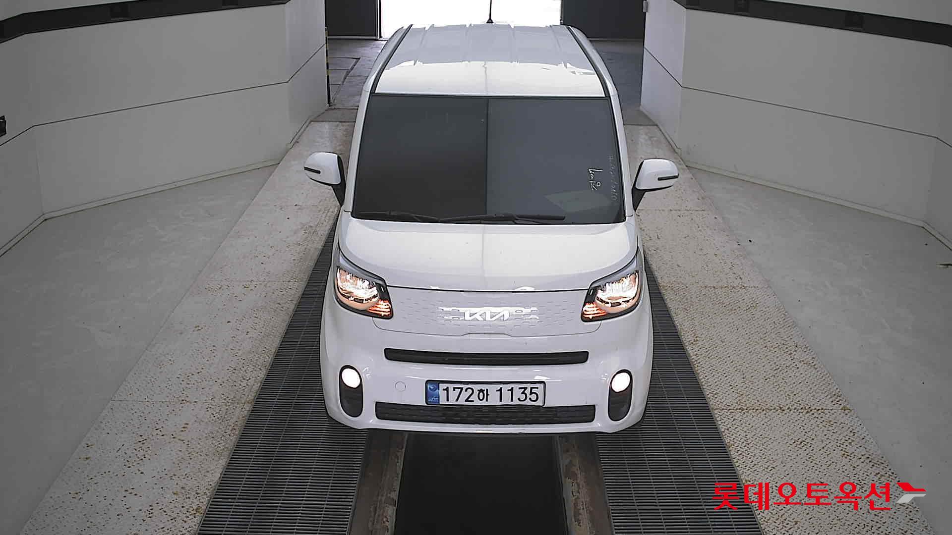 Kia Ray id 3097973 из Кореи 8