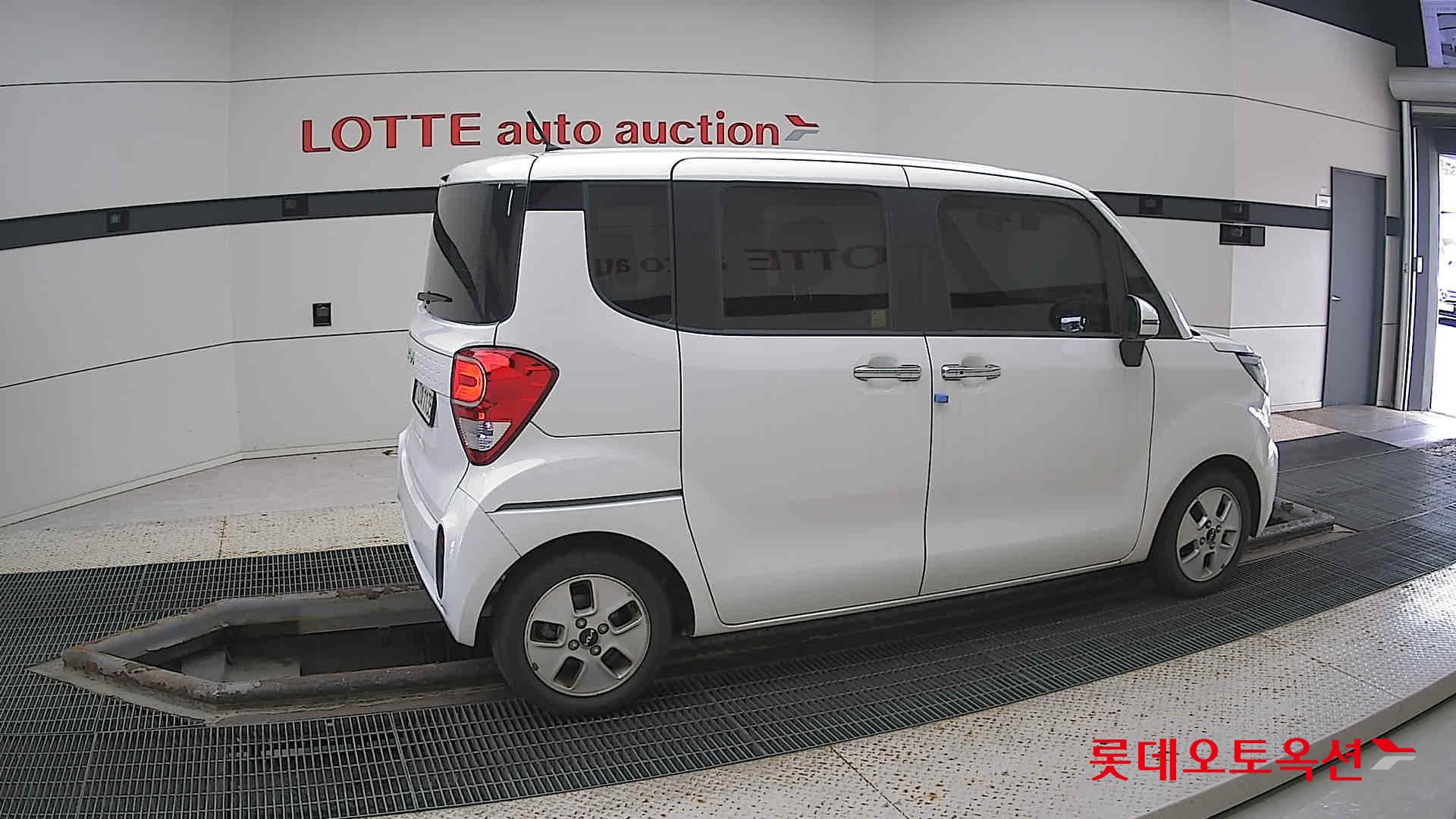 Kia Ray id 3097973 из Кореи 18