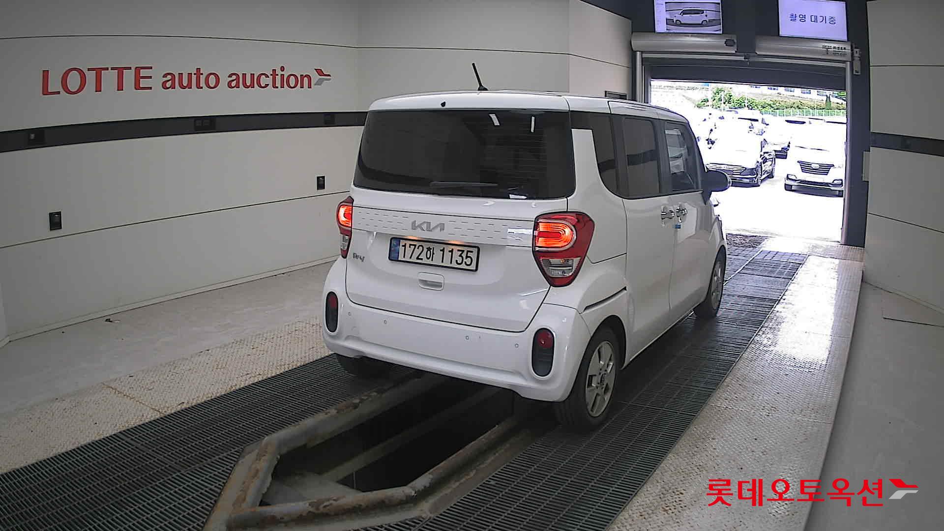 Kia Ray id 3097973 из Кореи 20