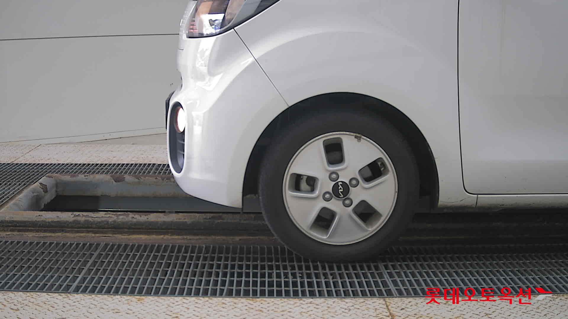 Kia Ray id 3097973 из Кореи 21