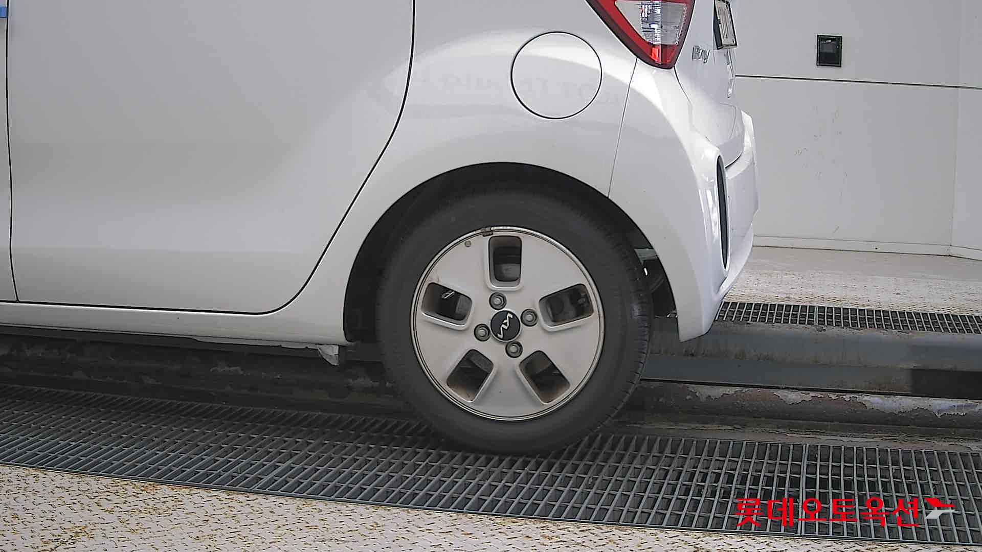 Kia Ray id 3097973 из Кореи 22