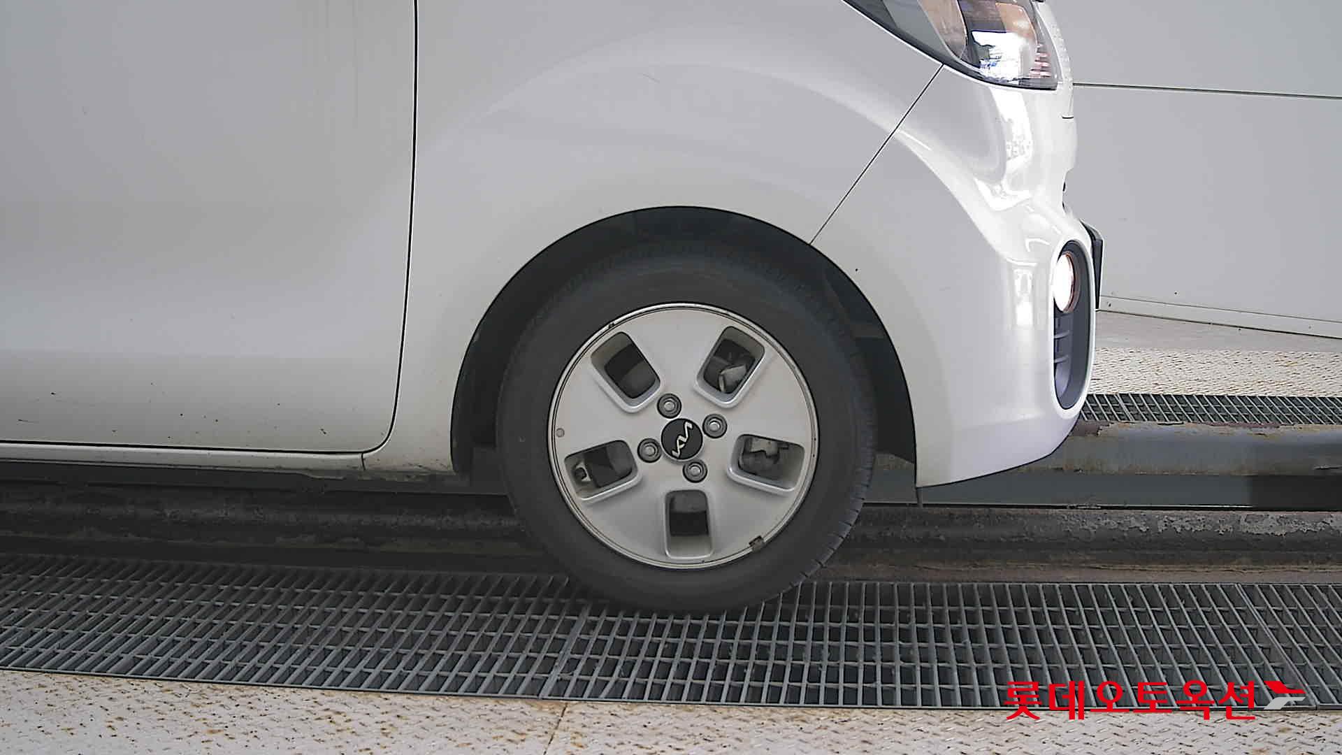 Kia Ray id 3097973 из Кореи 23