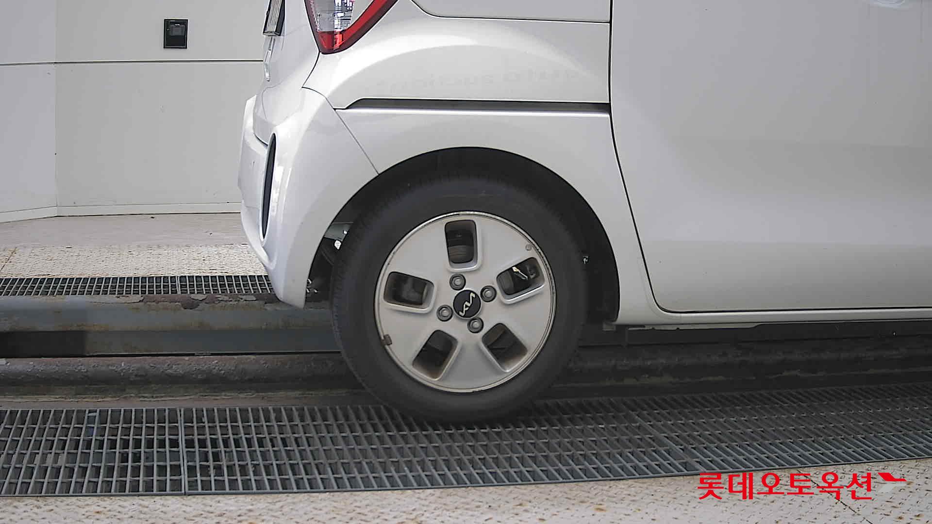 Kia Ray id 3097973 из Кореи 24