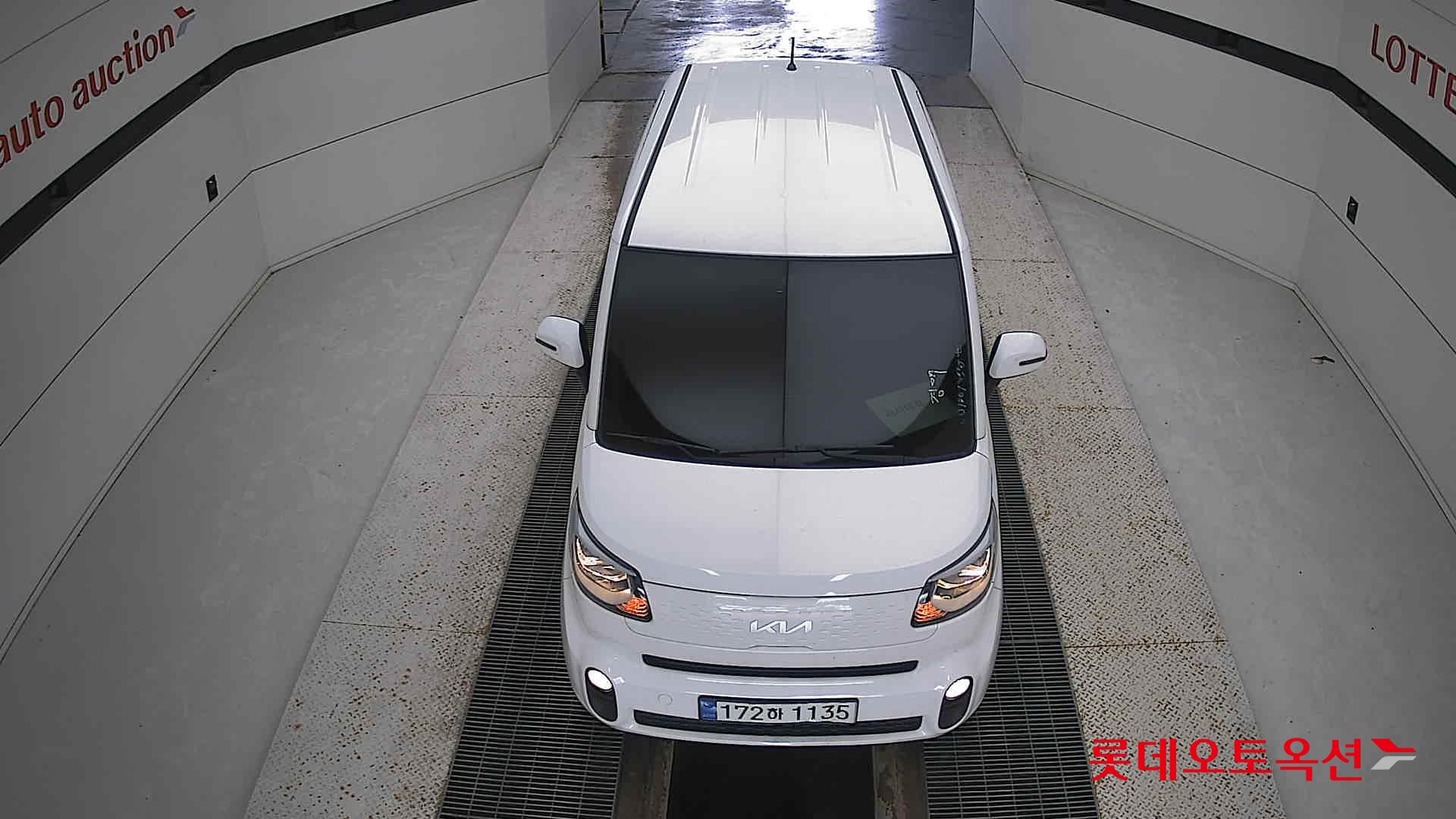 Kia Ray id 3097973 из Кореи 25