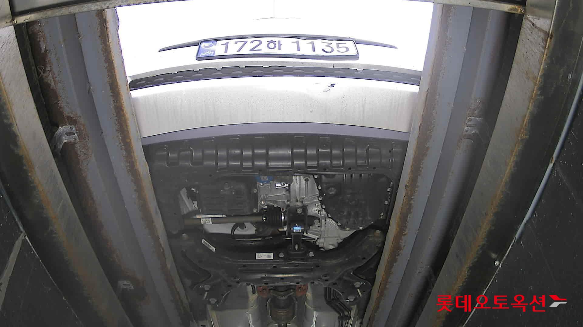 Kia Ray id 3097973 из Кореи 26