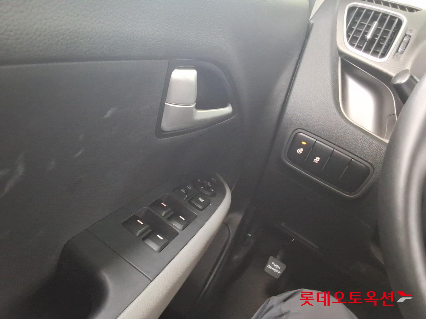 Kia Ray id 3097973 из Кореи 28