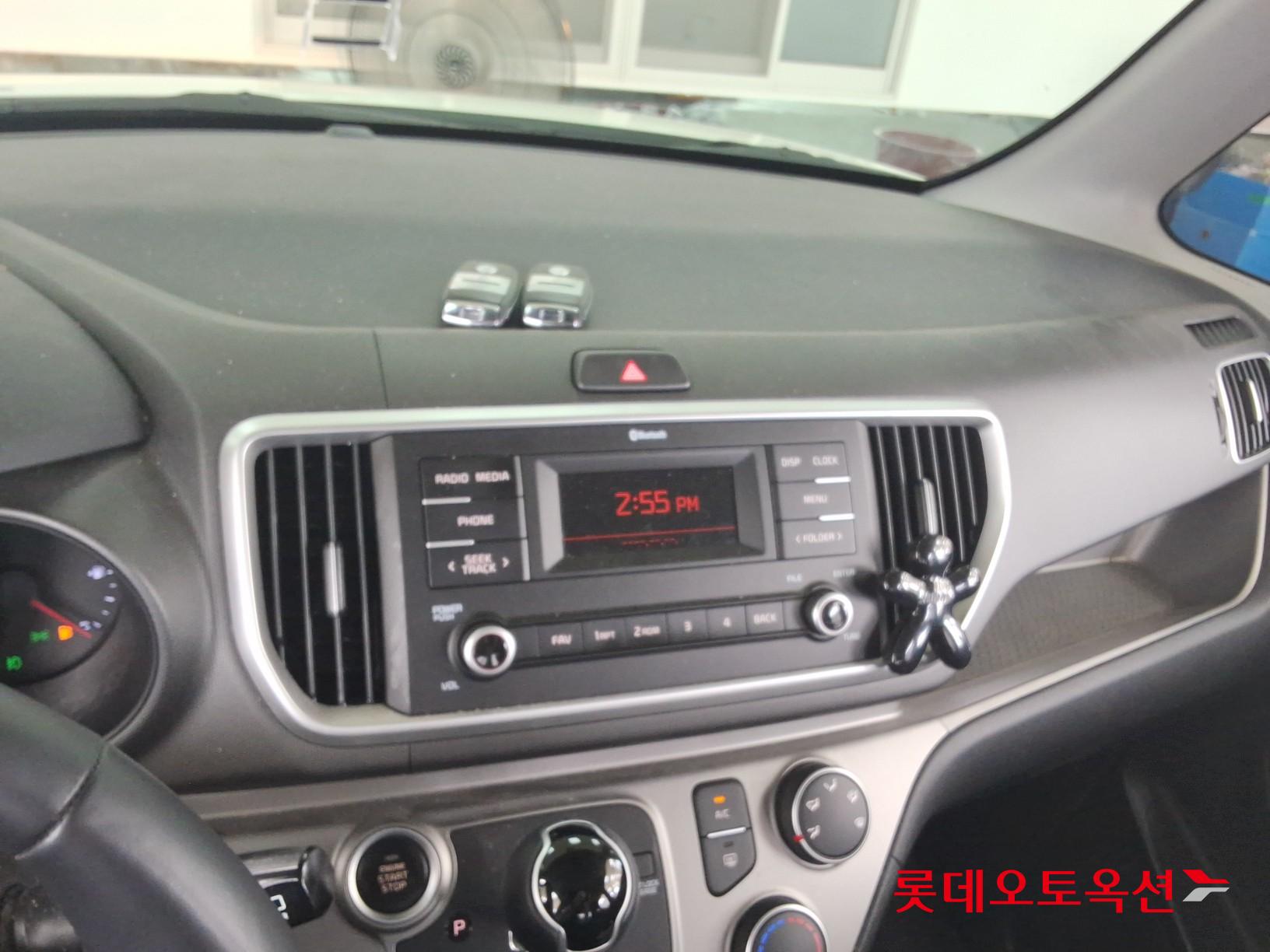 Kia Ray id 3097973 из Кореи 31