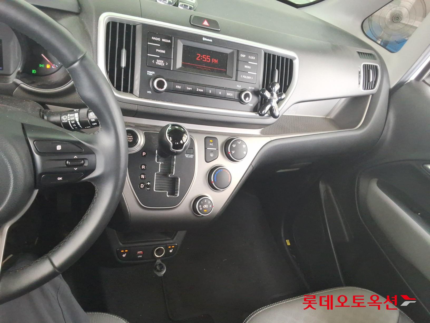 Kia Ray id 3097973 из Кореи 32