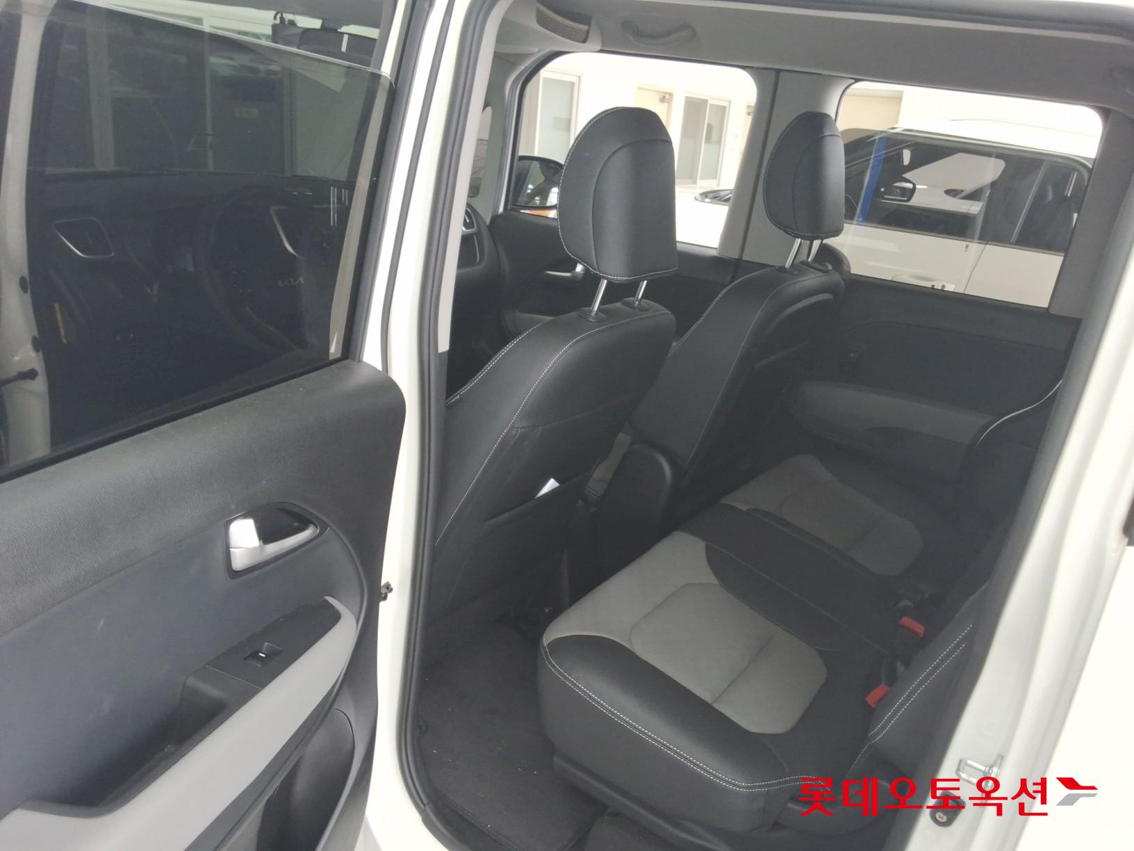 Kia Ray id 3097973 из Кореи 36