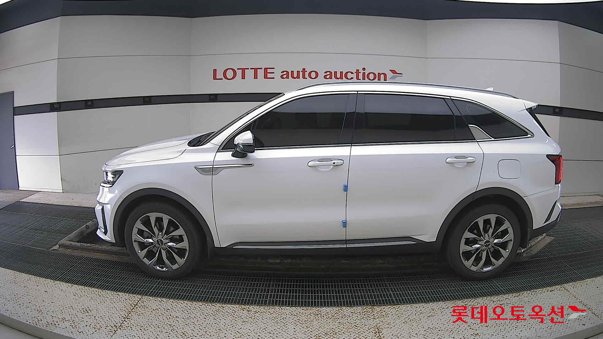 Kia Sorento id 3052563 из Кореи 7