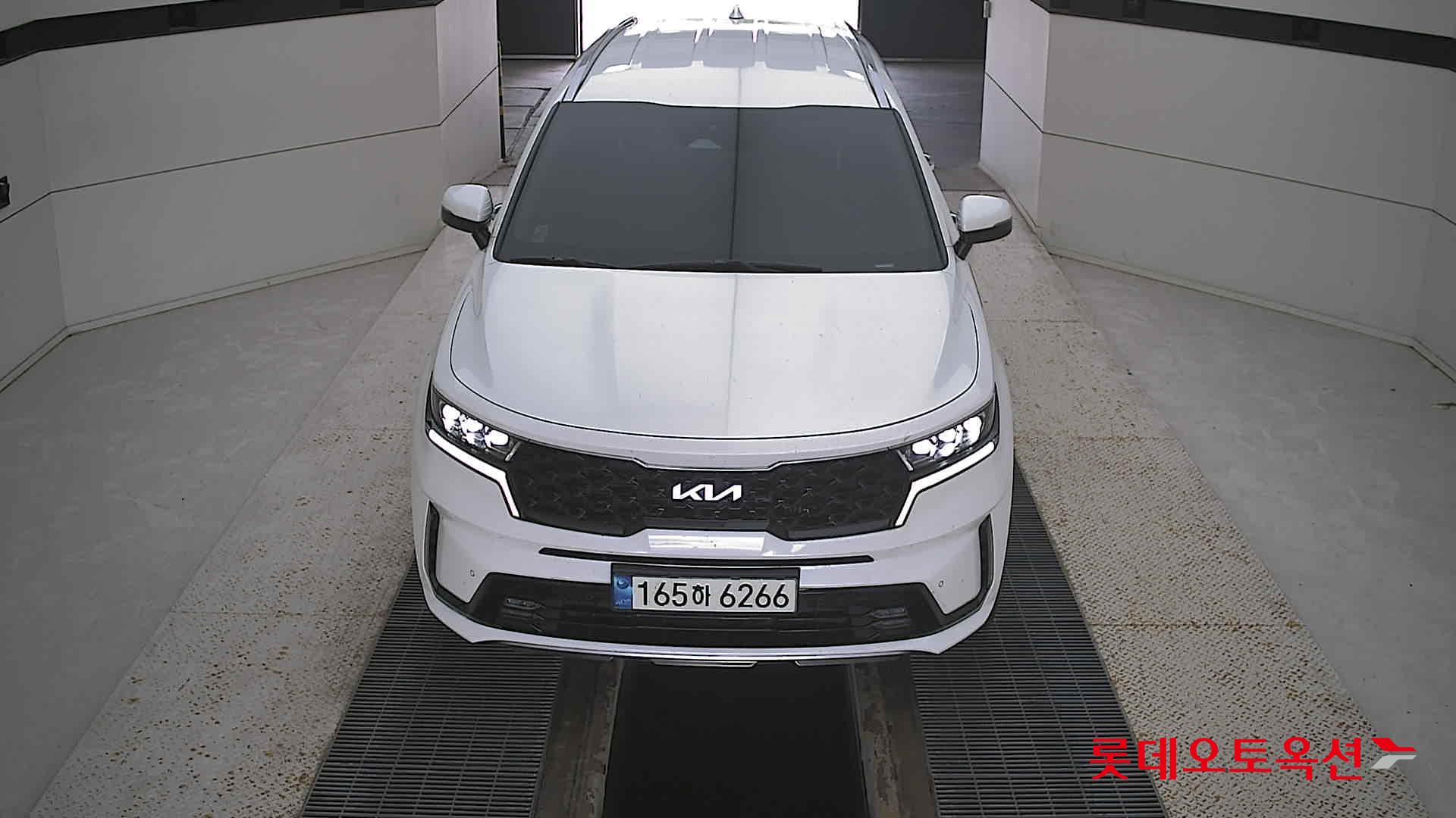 Kia Sorento id 3052563 из Кореи 8
