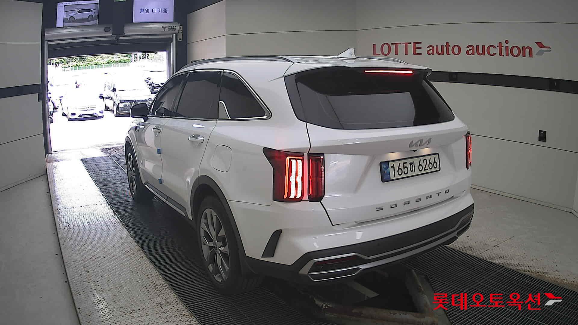 Kia Sorento id 3052563 из Кореи 9