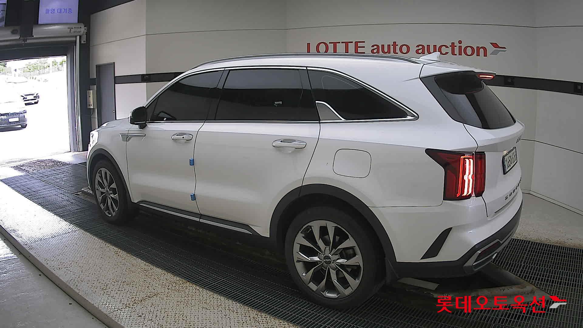 Kia Sorento id 3052563 из Кореи 10