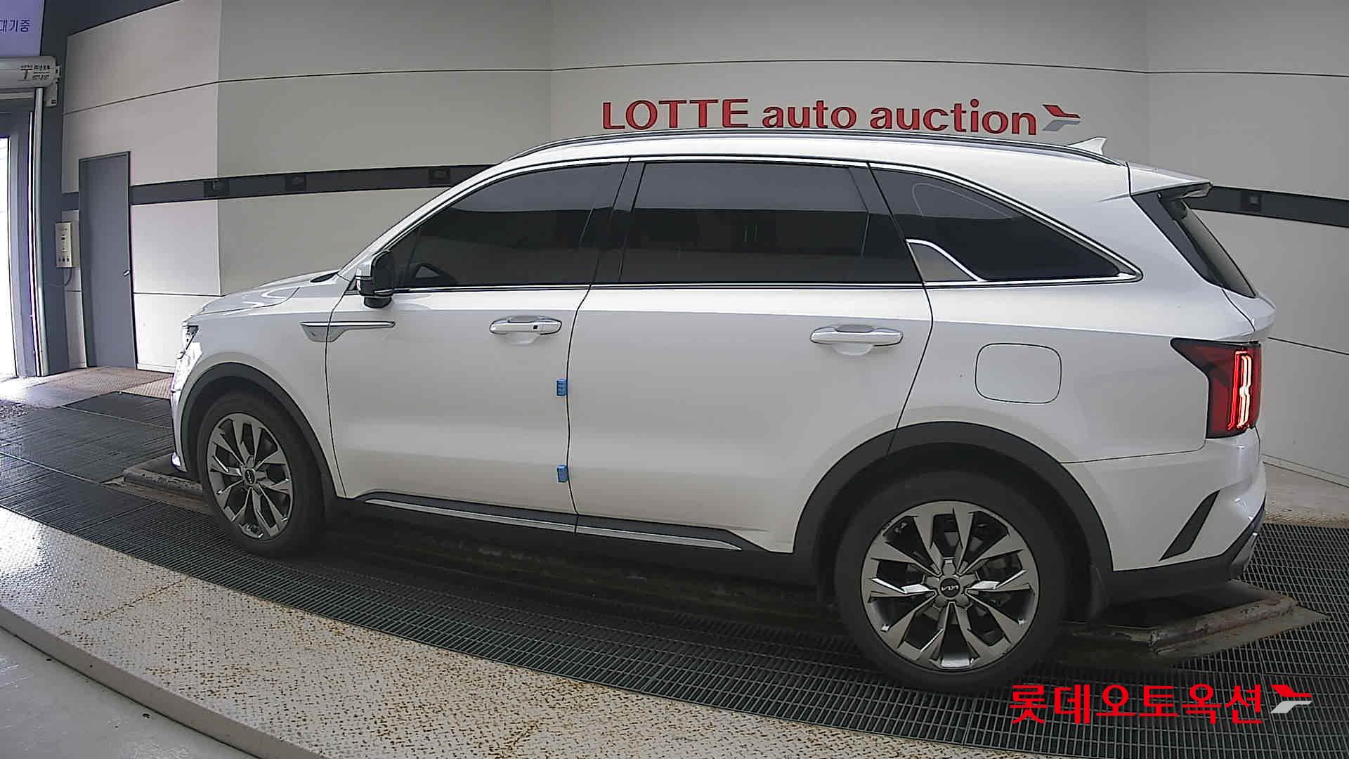 Kia Sorento id 3052563 из Кореи 11