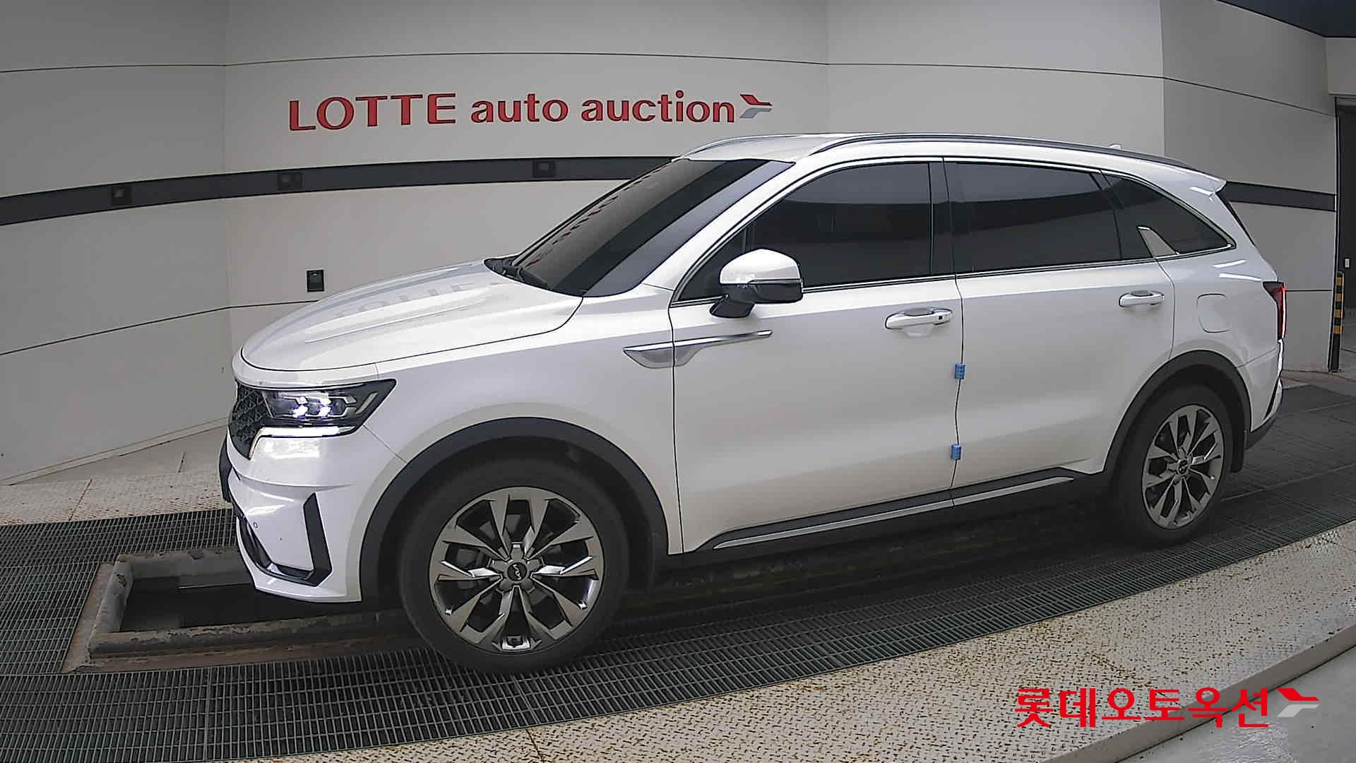 Kia Sorento id 3052563 из Кореи 12